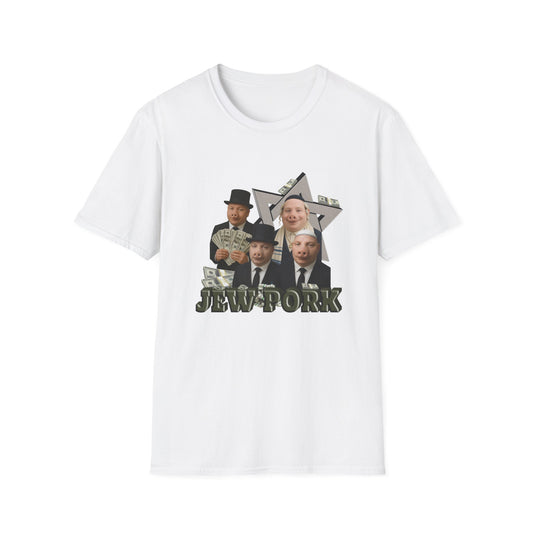 Jew pork shirt