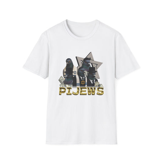 Pijews shirt